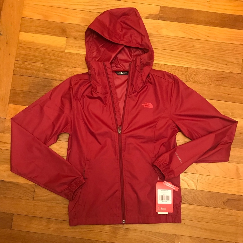 The North Face Women’s XS Cyclone 3.0 hoody